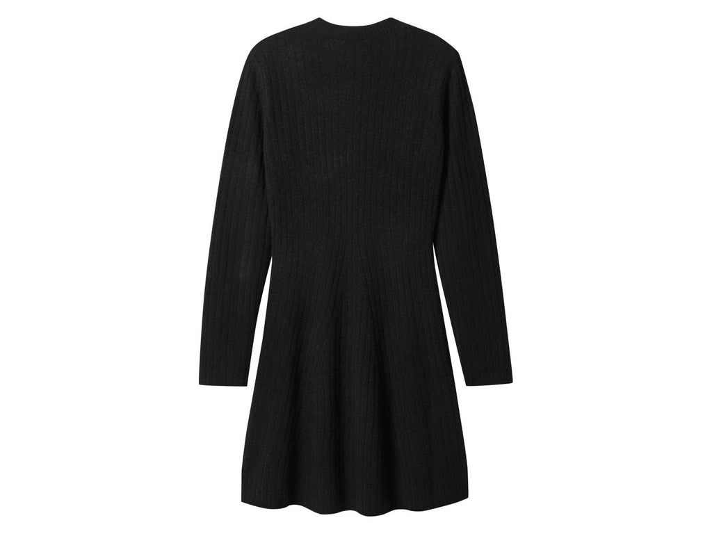 Robe pull femme