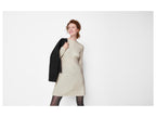 Robe pull femme