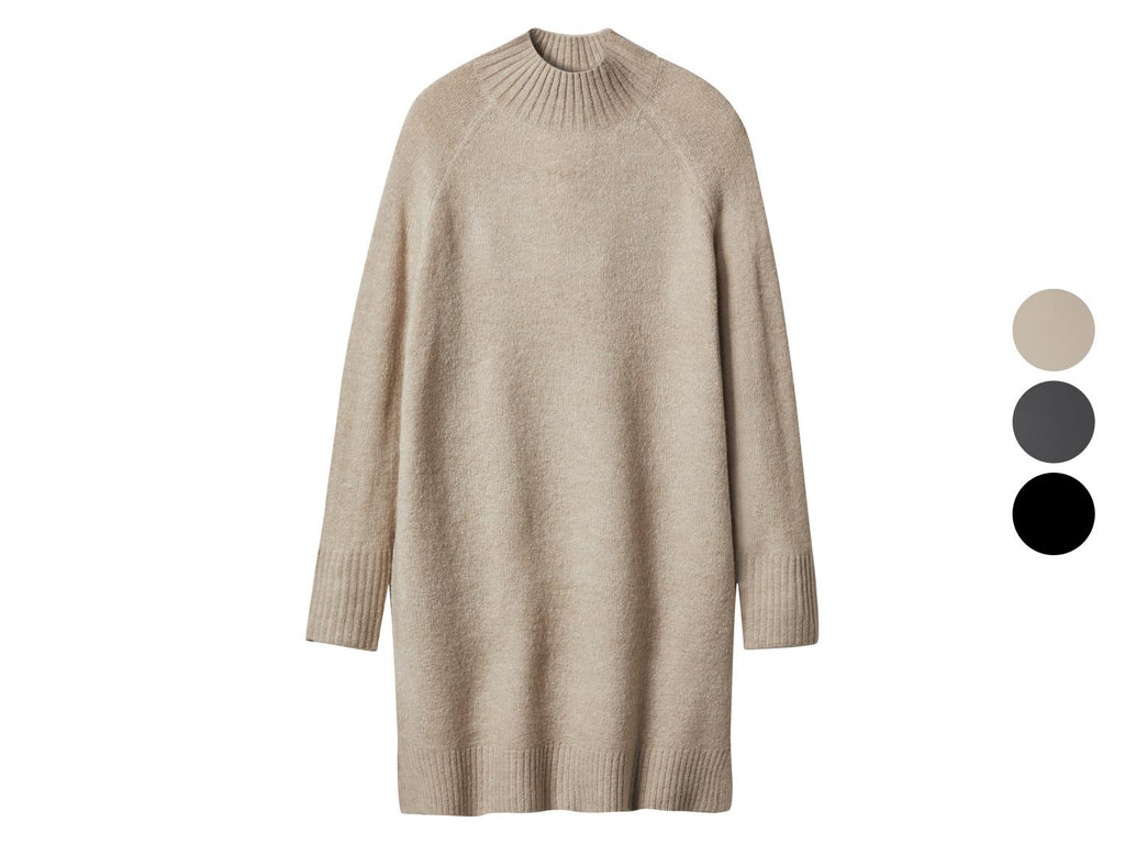 Robe pull femme