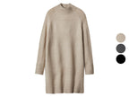 Robe pull femme