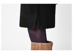 Robe pull femme