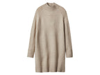 Robe pull femme