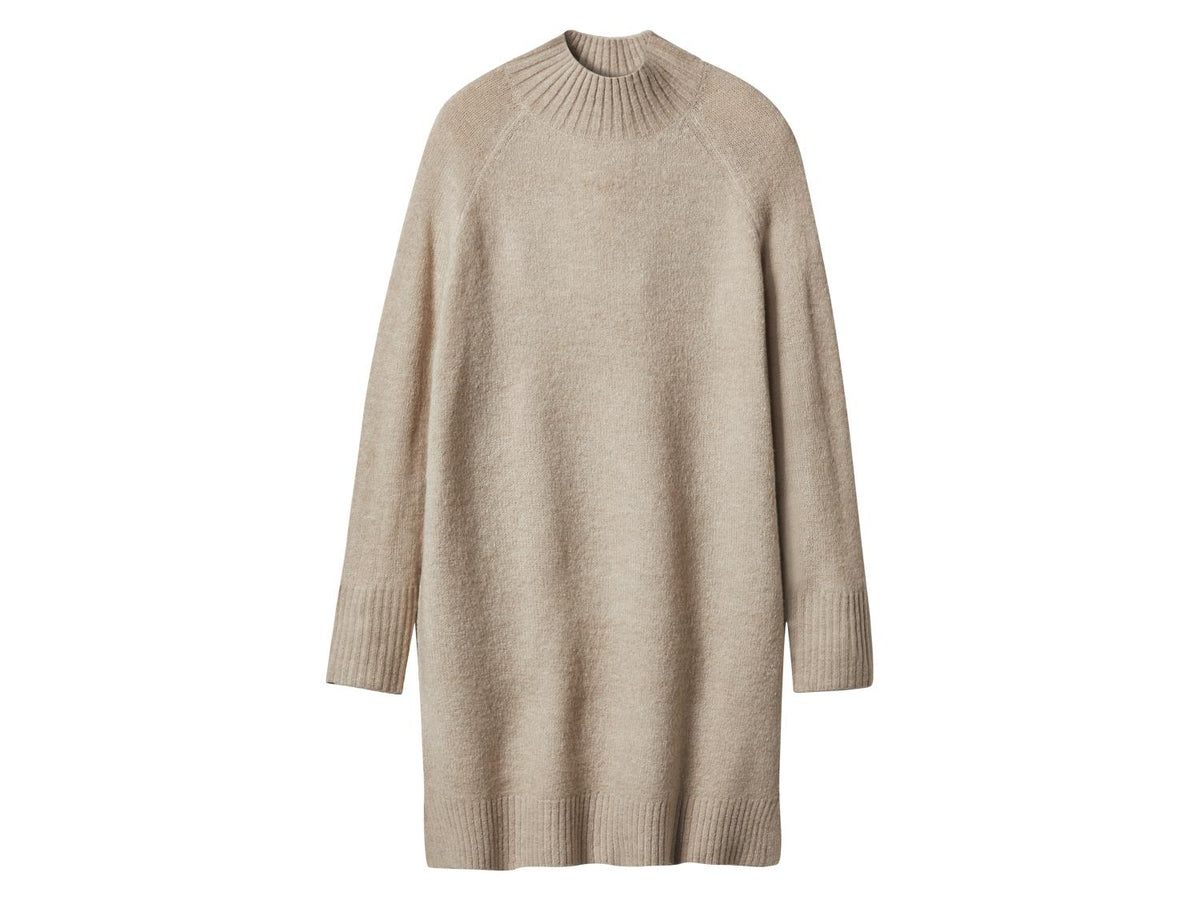 Robe pull femme