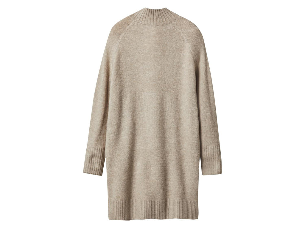 Robe pull femme