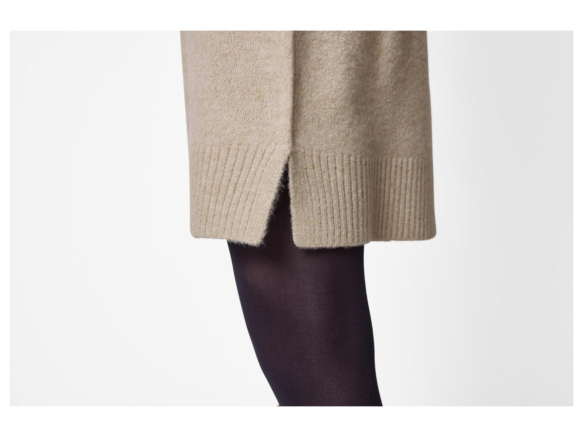 Robe pull femme