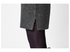 Robe pull femme
