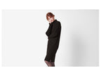 Robe pull pour femme