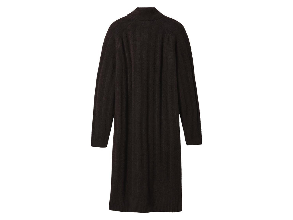 Robe pull pour femme