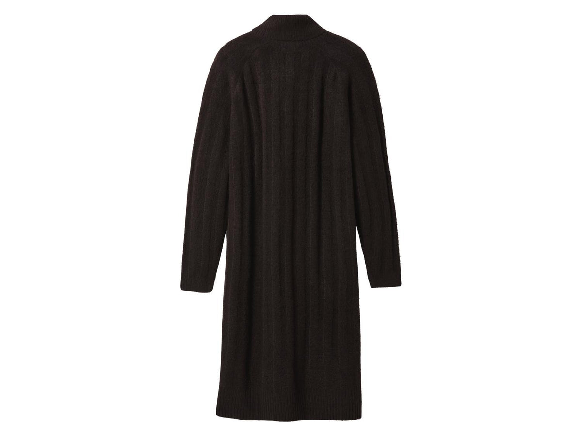 Robe pull pour femme