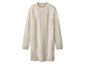 Robe pull pour femme