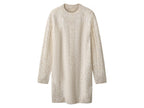 Robe pull pour femme