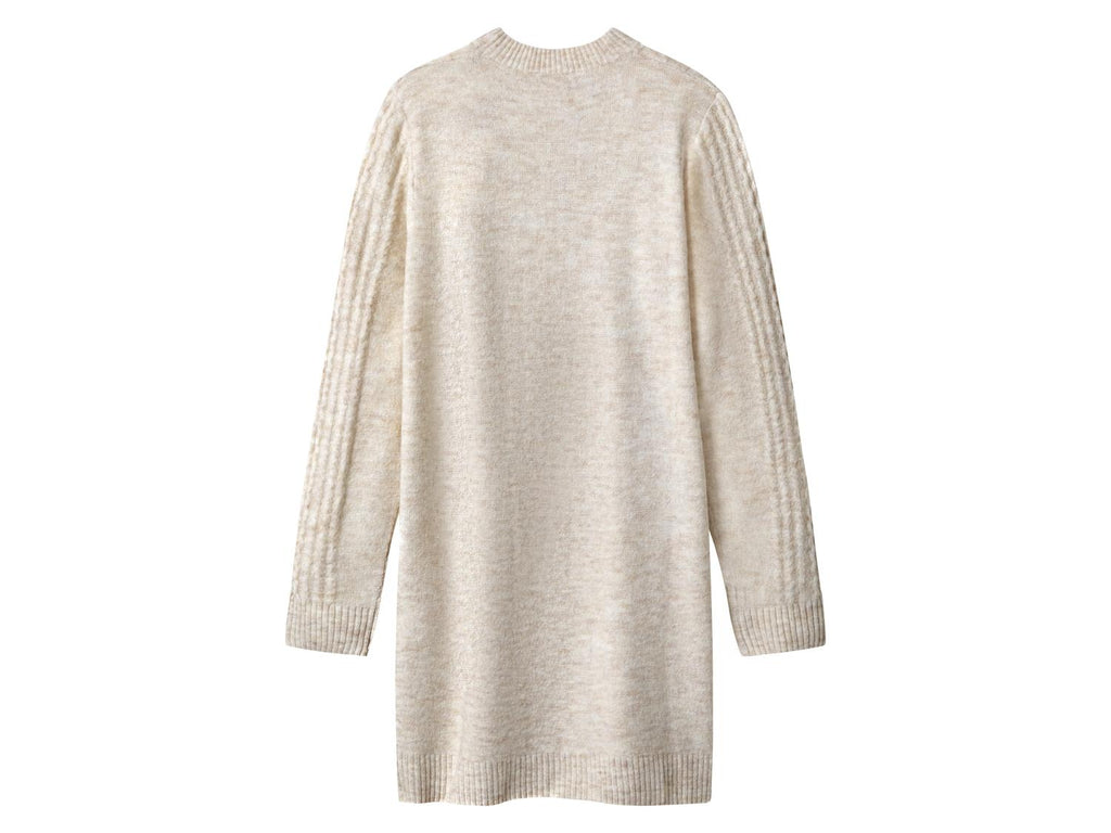 Robe pull pour femme