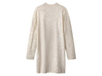 Robe pull pour femme