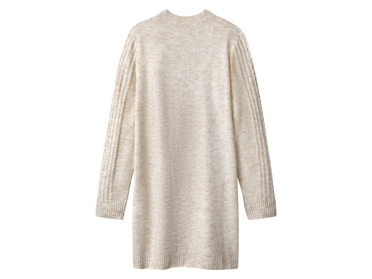 Robe pull pour femme