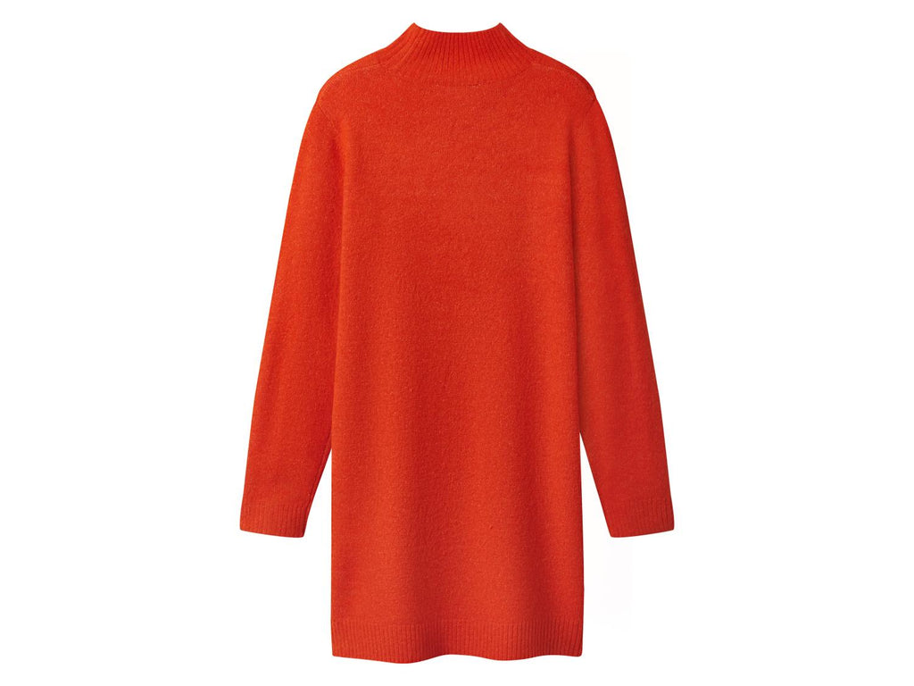 Robe pull pour femme