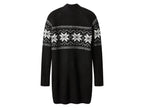 Robe pull pour femme