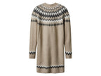 Robe pull pour femme
