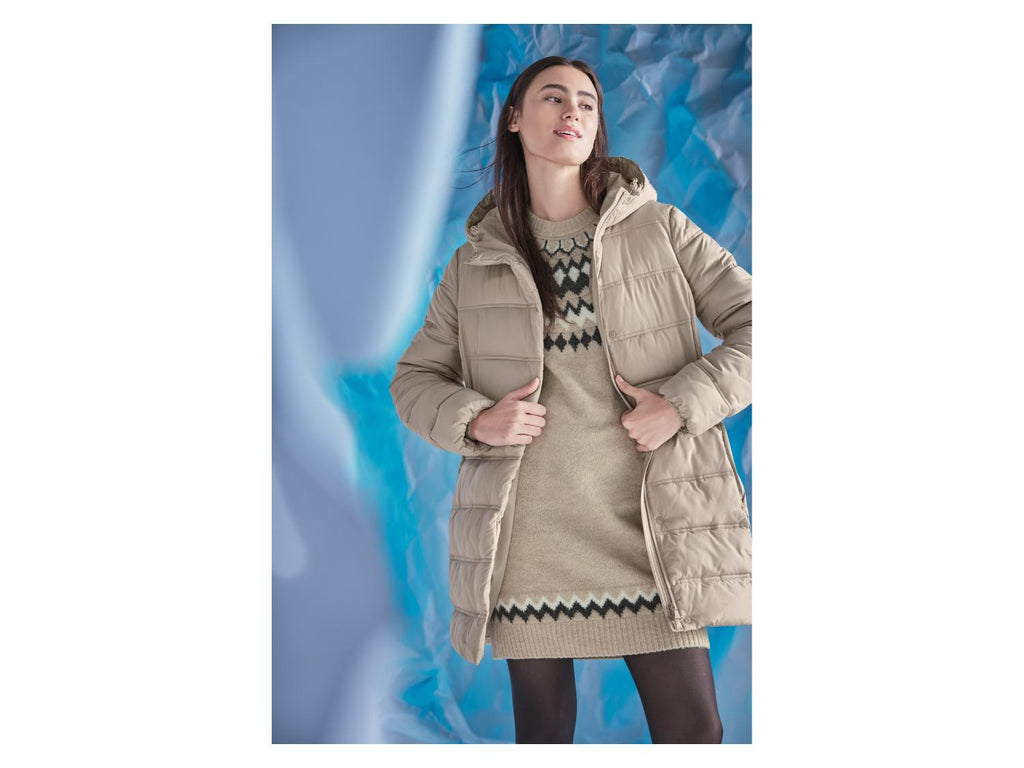 Robe pull pour femme