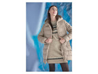 Robe pull pour femme