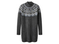 Robe pull pour femme