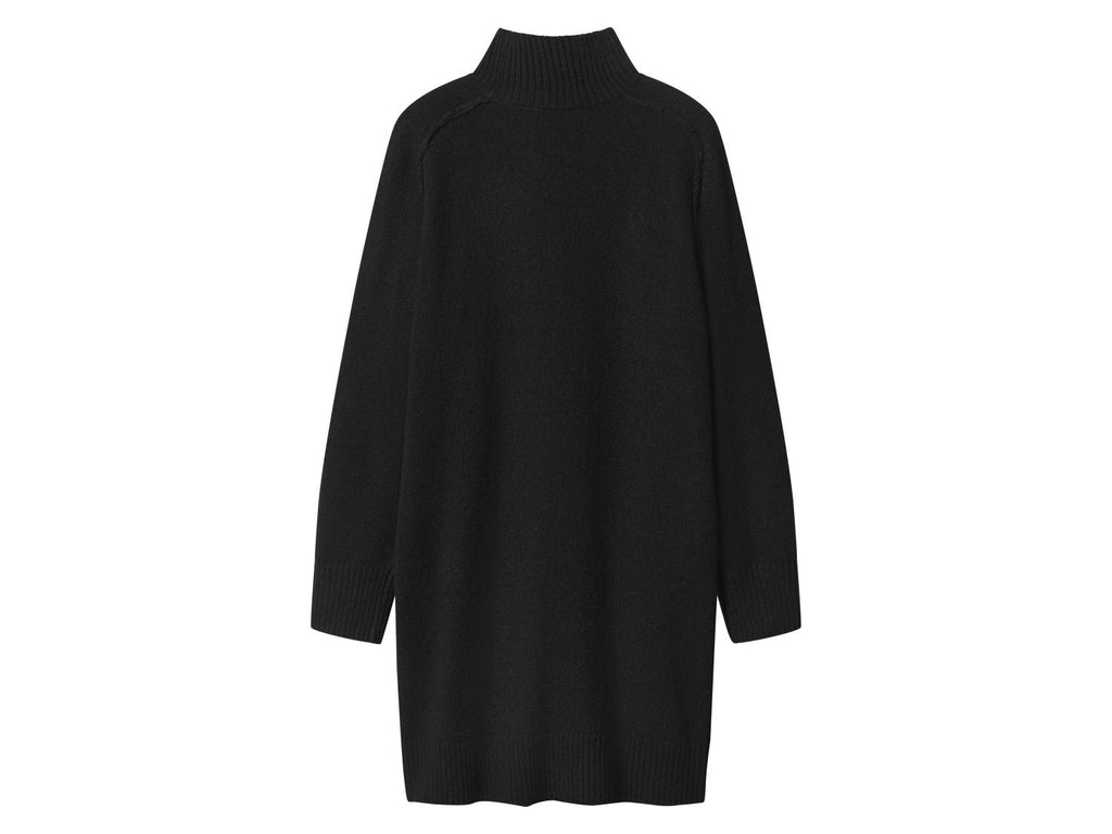 Robe pull pour femme