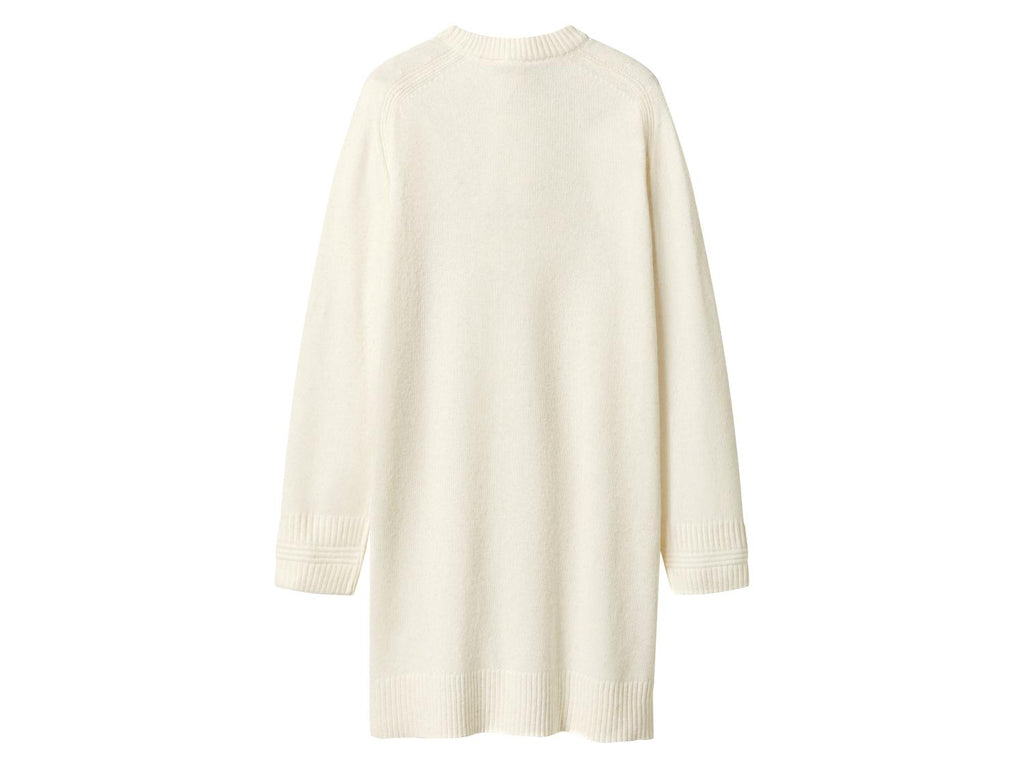 Robe pull pour femme