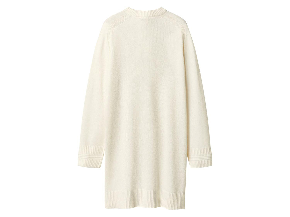 Robe pull pour femme
