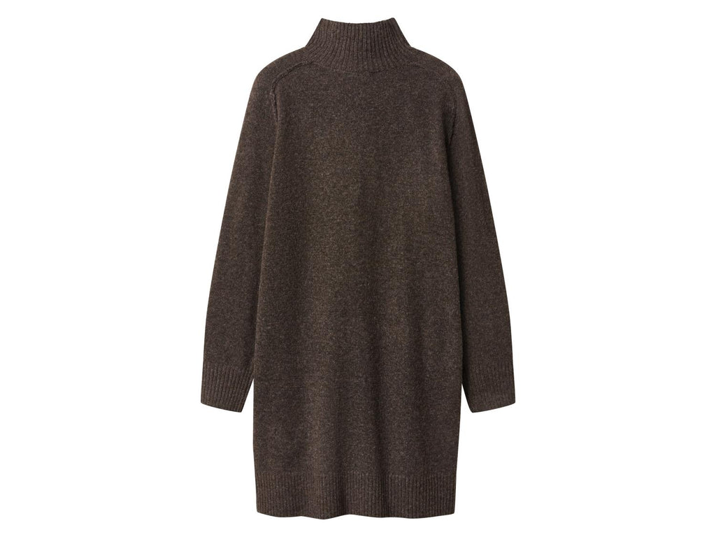 Robe pull pour femme