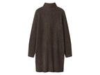Robe pull pour femme