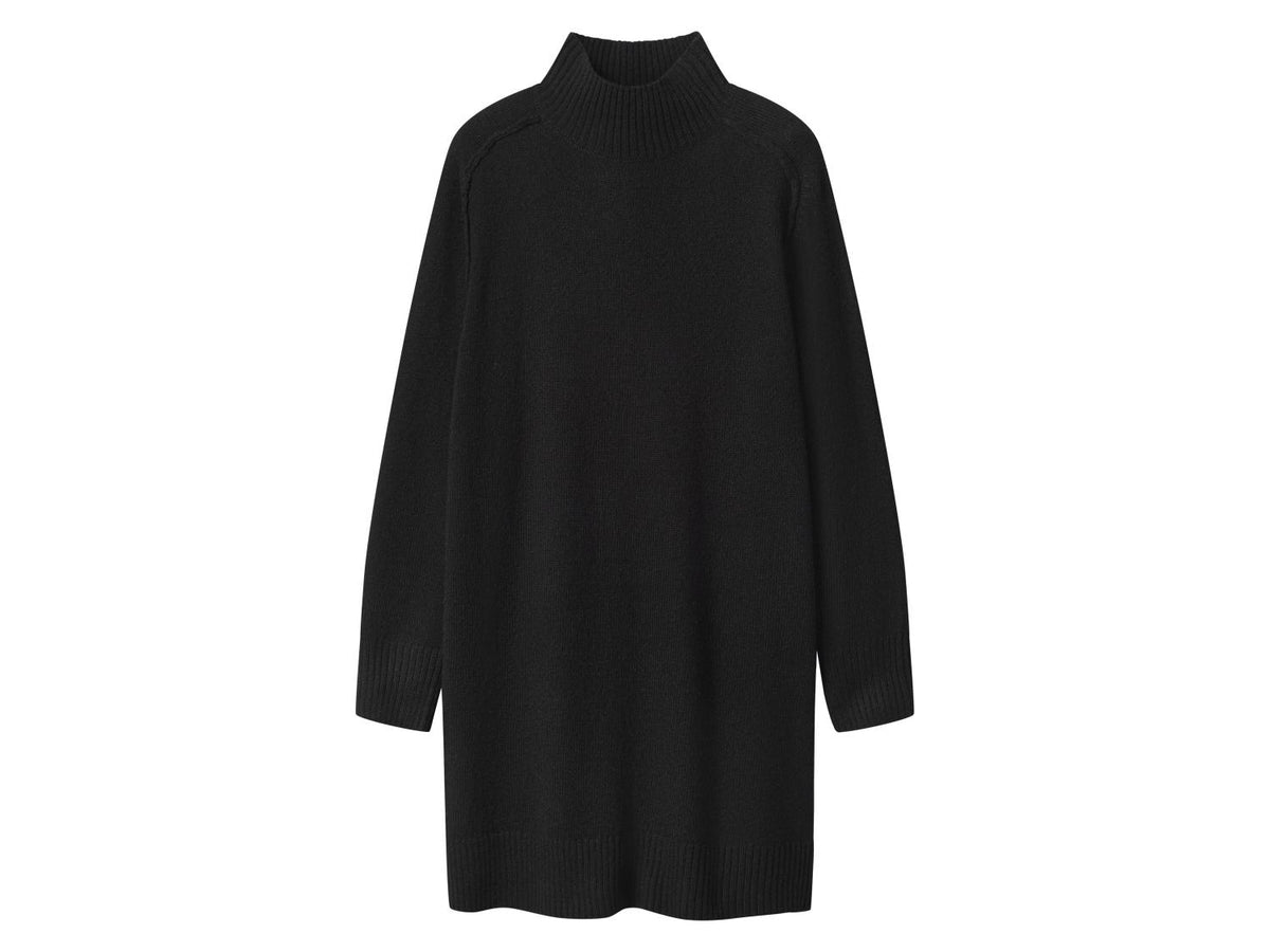 Robe pull pour femme