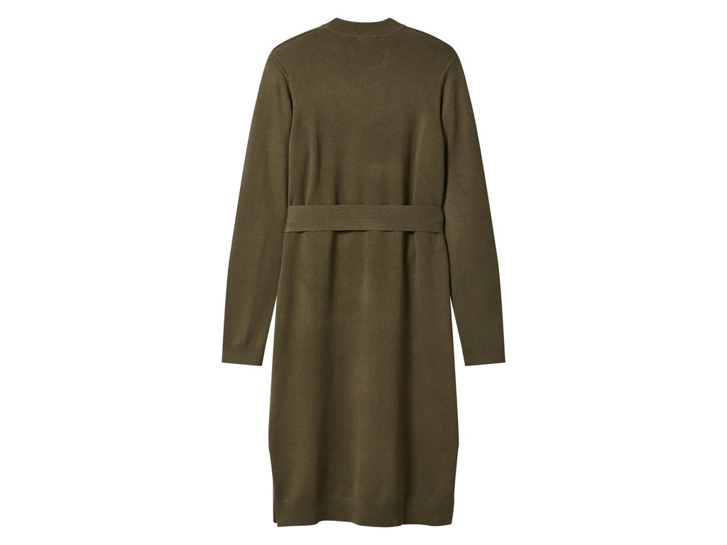 Robe pull pour femme