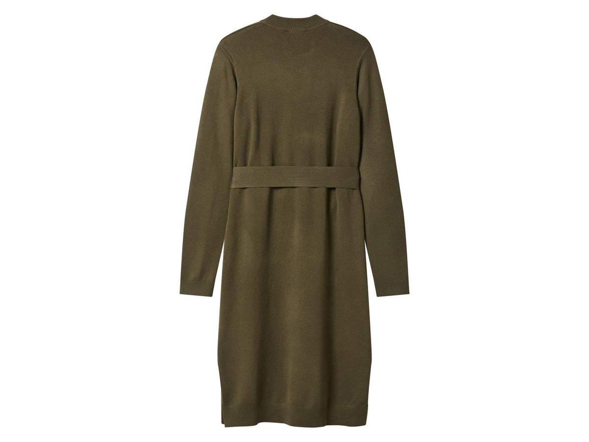 Robe pull pour femme