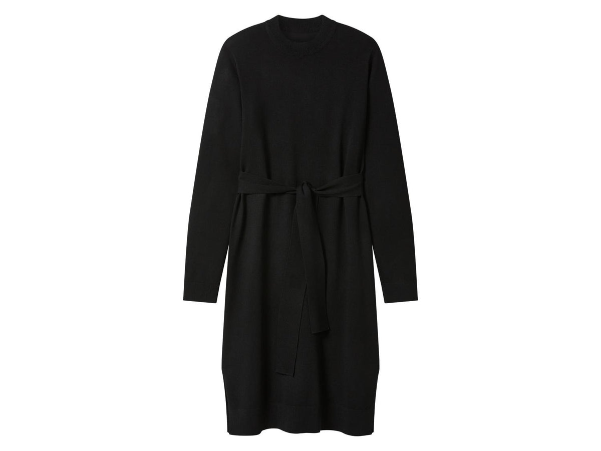 Robe pull pour femme