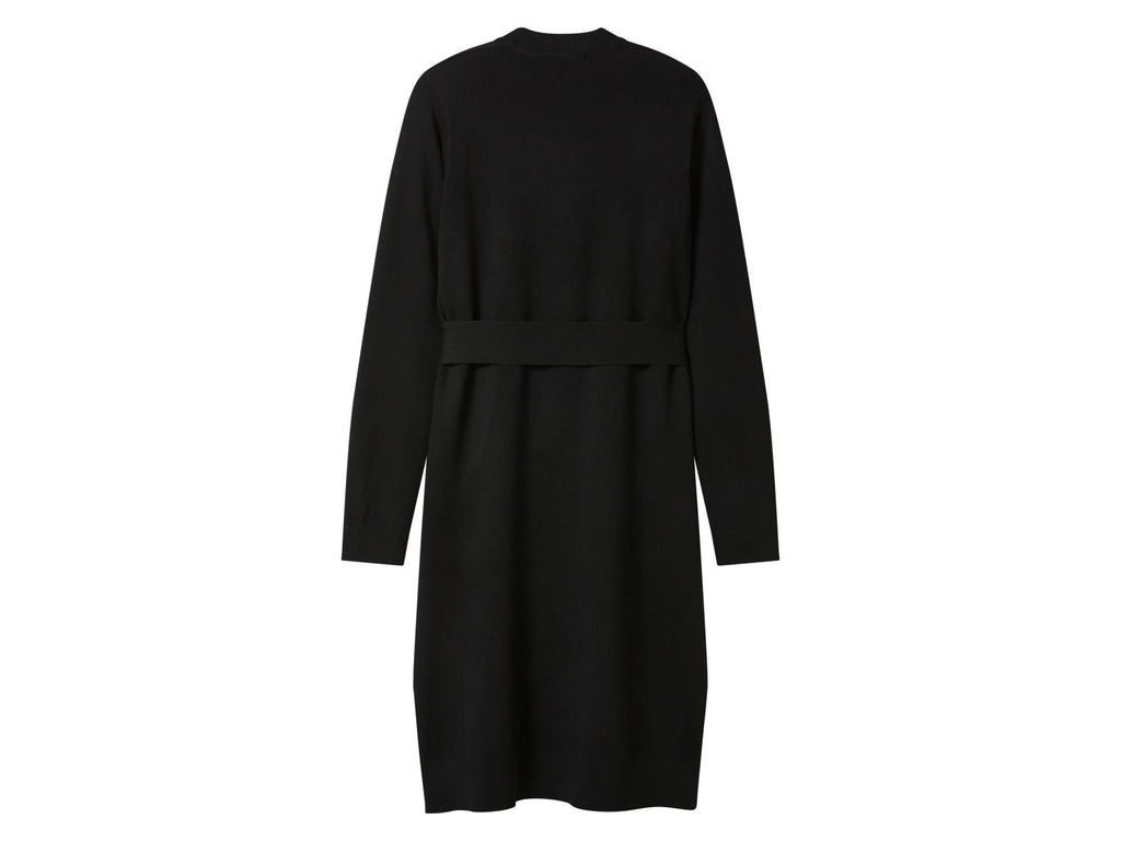 Robe pull pour femme