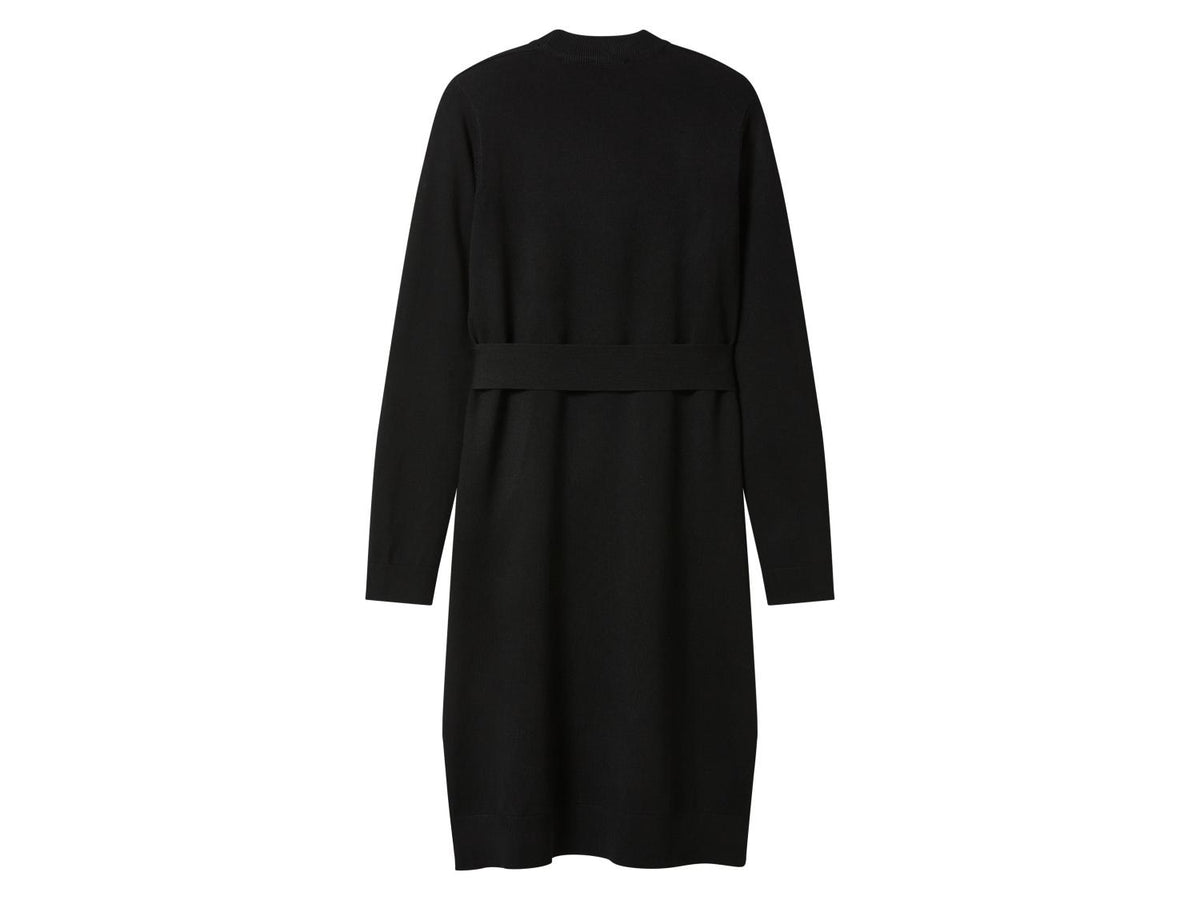 Robe pull pour femme