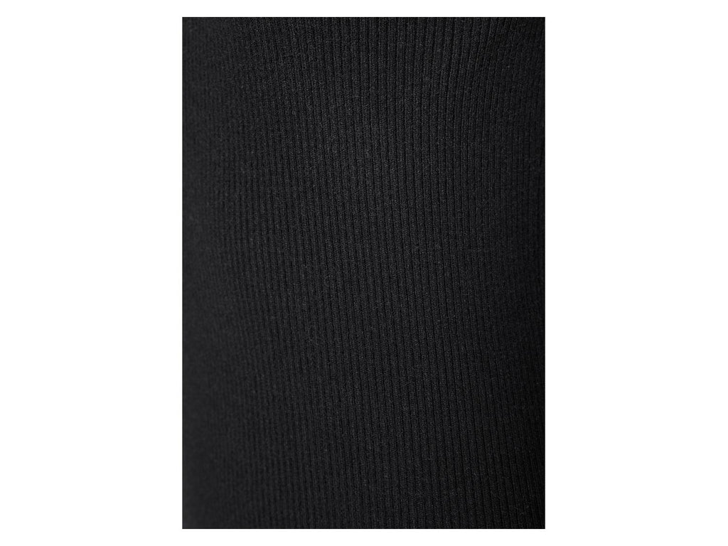 Robe pull pour femme, à manches longues bouffantes