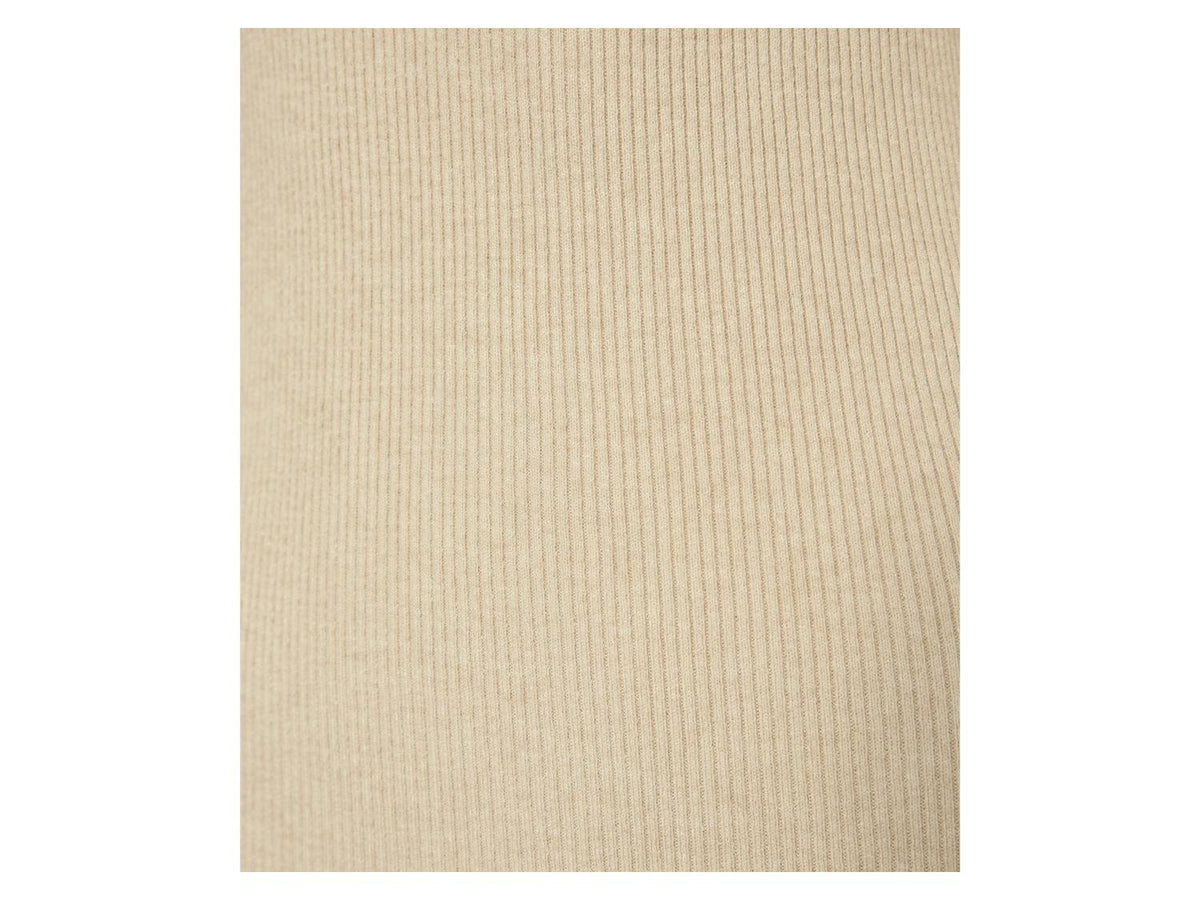 Robe pull pour femme, à manches longues bouffantes