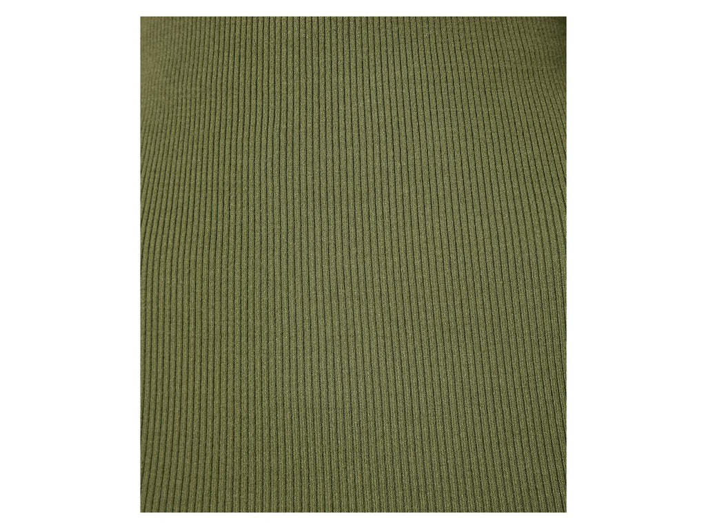 Robe pull pour femme, à manches longues bouffantes