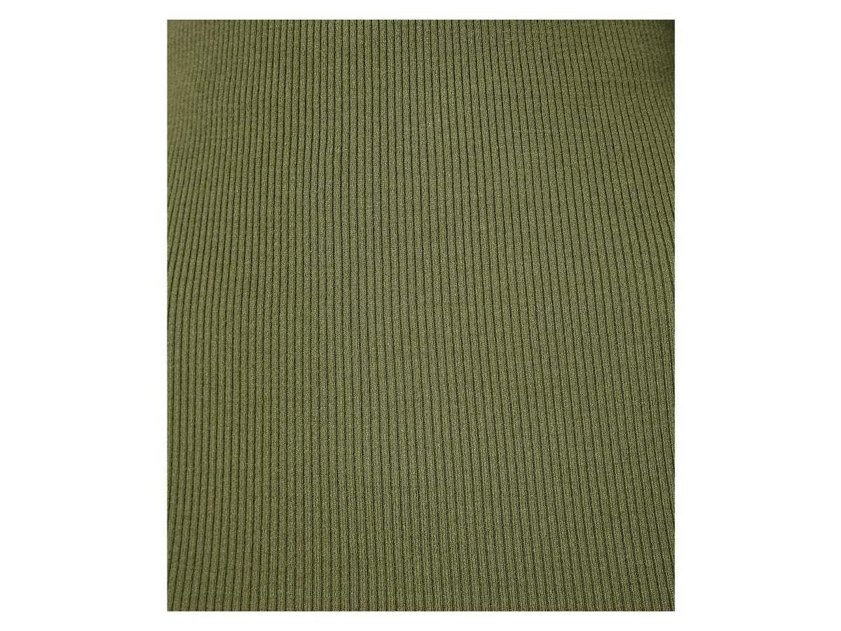 Robe pull pour femme, à manches longues bouffantes