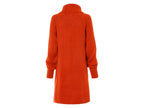 Robe pull pour femme, coupe décontractée