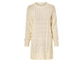 Robe pull pour femme, coupe décontractée