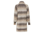 Robe pull pour femme, coupe décontractée