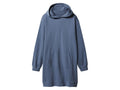 Robe sweat femme
