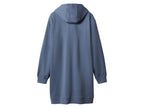 Robe sweat femme