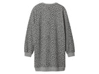 Robe sweat femme