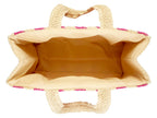 Sac de plage femme