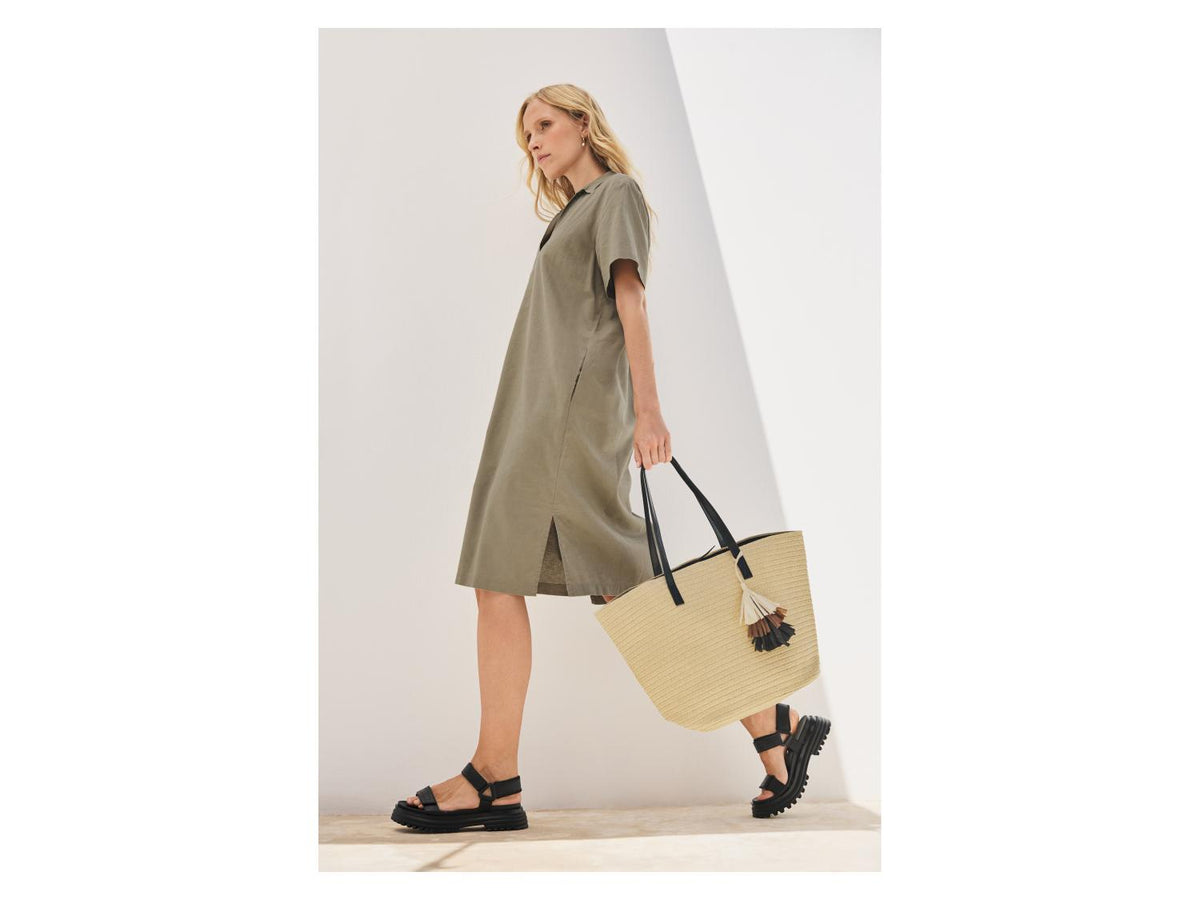 Sac de plage femme