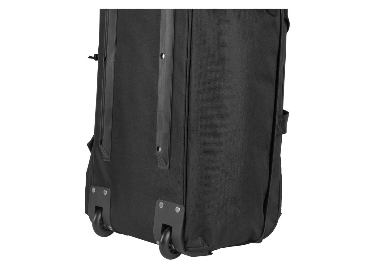 Sac de voyage à roulettes, 68 L