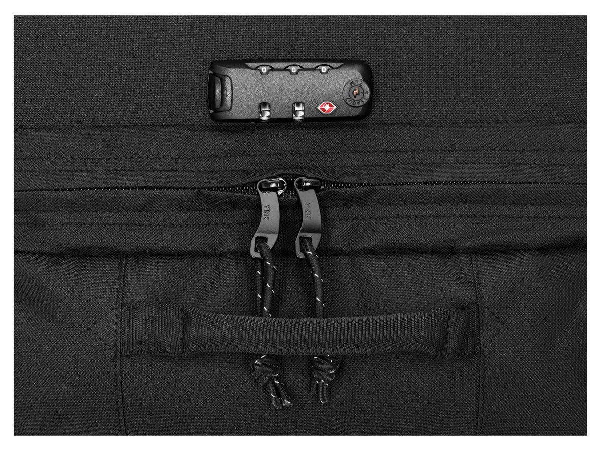 Sac de voyage à roulettes, M 70 L