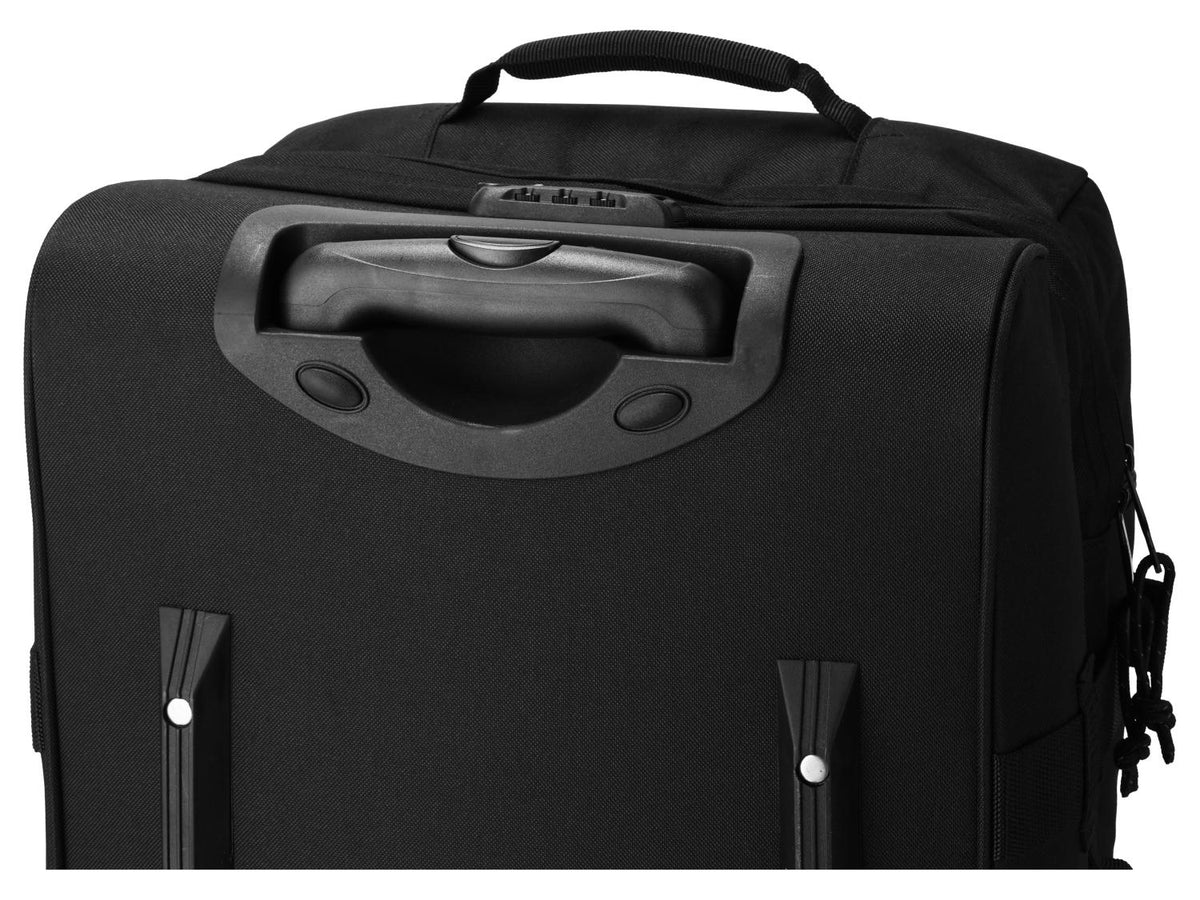Sac de voyage à roulettes, M 70 L